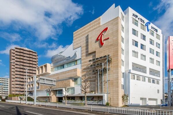 介護老人保健施設 いつきの里石川橋（パート）の介護福祉士求人の写真