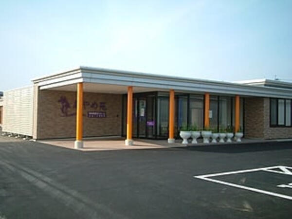 特別養護老人ホーム あやめ苑（準職員/常勤）の介護職求人メイン写真2