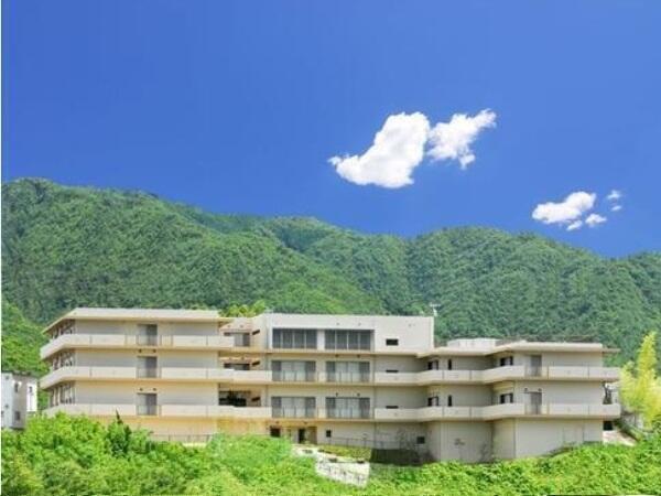 介護老人保健施設あすなろ旭(常勤 / 相談員)の介護福祉士求人の写真