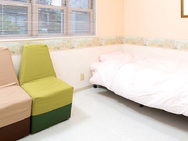 ホワイトレディースクリニック（パート）の看護助手求人メイン写真2