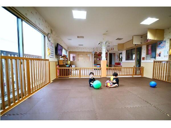 サザン・リージョン病院(常勤)の看護助手求人サブ写真1