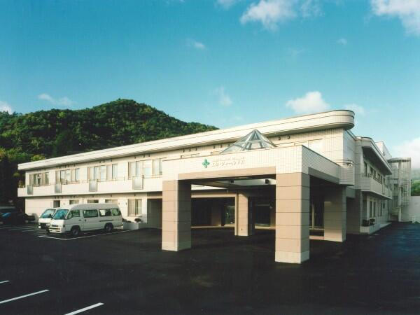 介護老人保健施設　エル・クォール平和（常勤）の社会福祉士求人の写真