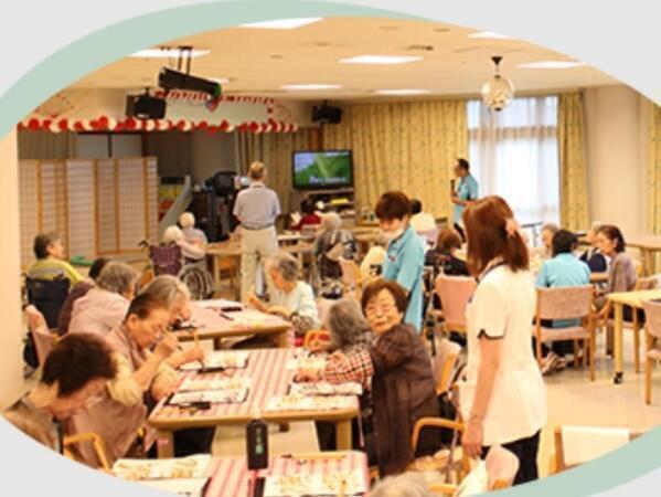 介護老人保健施設 明星苑コスモス 常勤 介護職求人 採用情報 福岡県久留米市 公式求人ならコメディカルドットコム 介護老人保健施設 明星苑コスモス 常勤 介護職求人 採用情報 福岡県久留米市 公式求人ならコメディカルドットコム