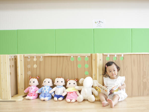 キッズスクウェア日比谷フォートタワー 21年7月オープン予定 パート 一般事務求人 採用情報 東京都港区 公式求人 ならコメディカルドットコム