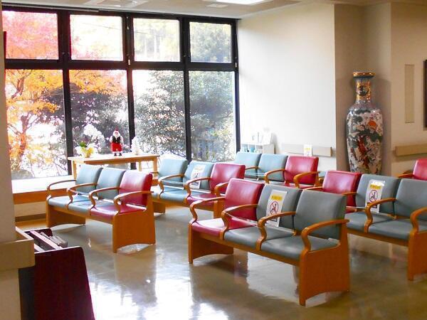 医療法人 至誠堂　宇都宮病院（常勤）の看護助手求人メイン写真2