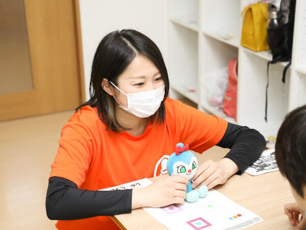 BAMBOOHAT＆KIDS 深谷上野台教室（児発管/常勤）の社会福祉士求人メイン写真2