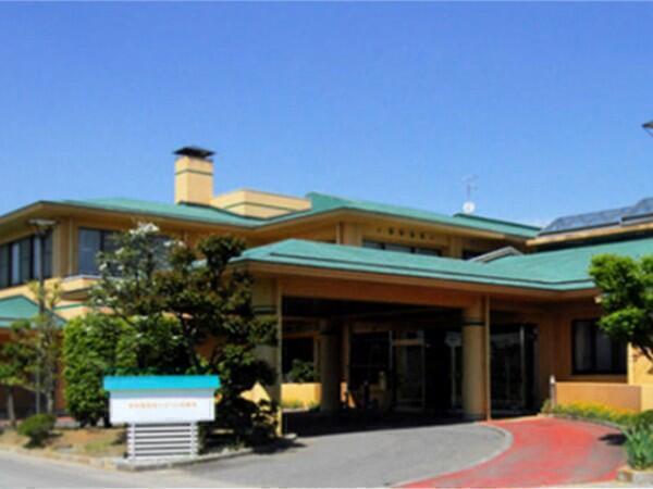 特別養護老人ホーム 深緑苑（パート）の介護福祉士求人の写真