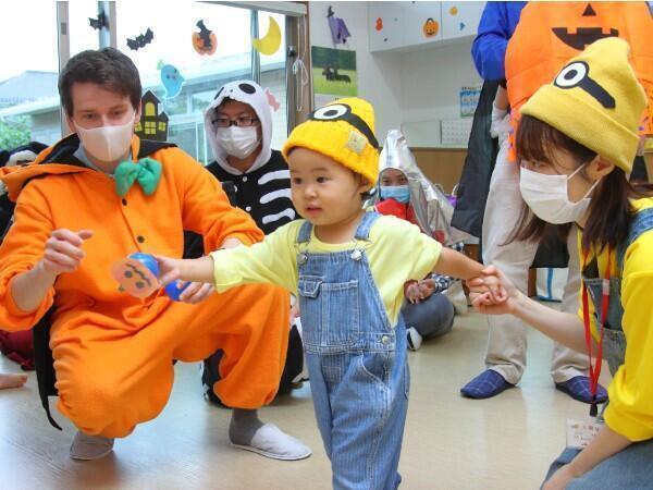 うらわポポロ保育園（パート）の調理師/調理員求人メイン写真4