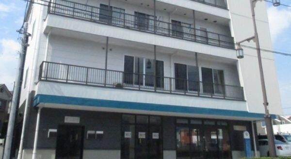 こまどりデイサービスセンター（パート）の介護福祉士求人の写真