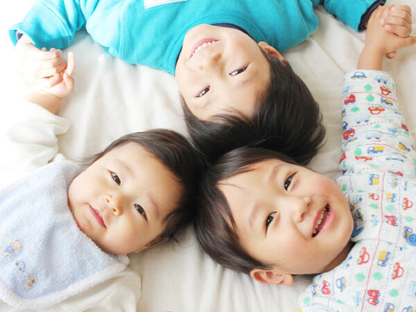 りばてぃ保育園(パート/期間限定)の保育士求人の写真