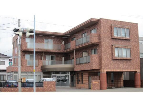 ヘルパーステーション あおい（パート）の介護職求人の写真