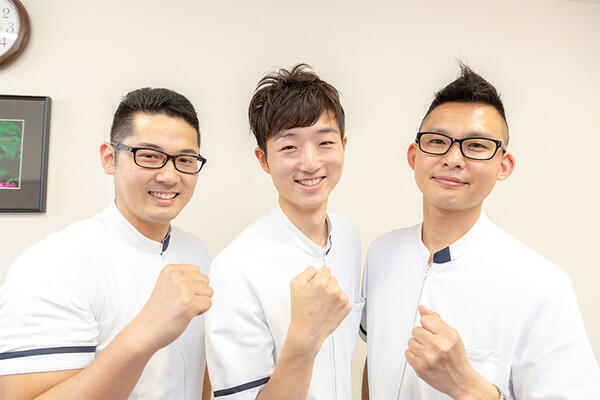 守口生野記念病院(外来・救急外来/常勤)の看護師求人サブ写真1