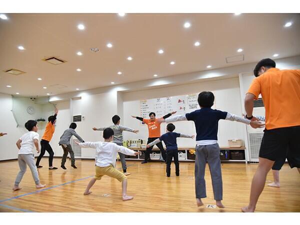 ケンリハスポーツキッズ植田 常勤 の作業療法士求人 採用情報 愛知県名古屋市天白区 コメディカルドットコム