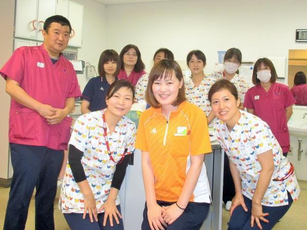 愛知県三河青い鳥医療療育センター パート 臨床検査技師求人 採用情報 愛知県岡崎市 公式求人ならコメディカルドットコム