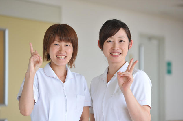 古河総合病院（常勤）の言語聴覚士求人サブ写真1