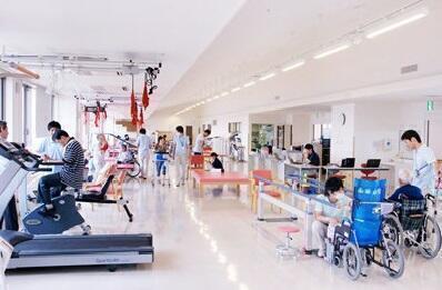 医療法人和光会 山田病院（初任者・実務者研修常勤）の介護職求人メイン写真3