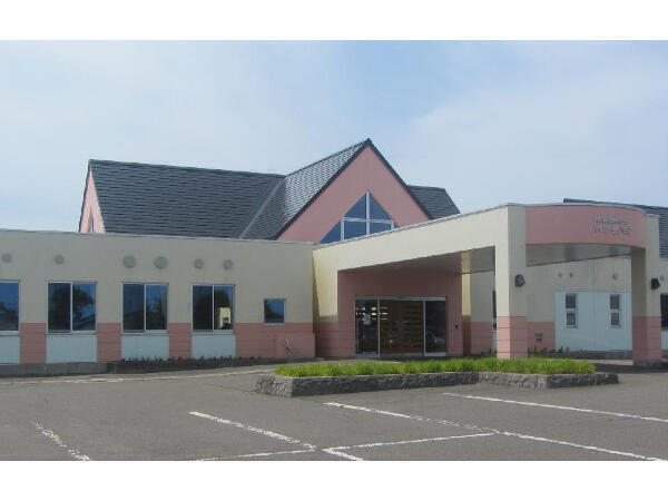 特別養護老人ホーム ハイツ・野いちご（常勤）の看護師求人の写真