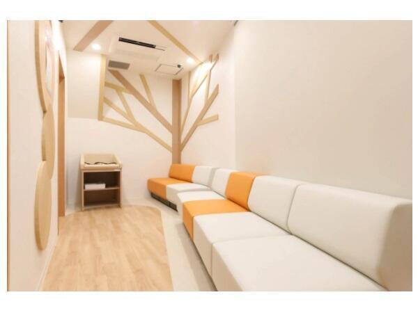 うつぼ本町キッズクリニック（パート）の医療事務求人メイン写真5