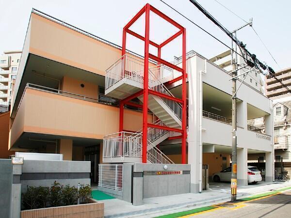 うらわポポロ保育園（パート）の調理師/調理員求人の写真