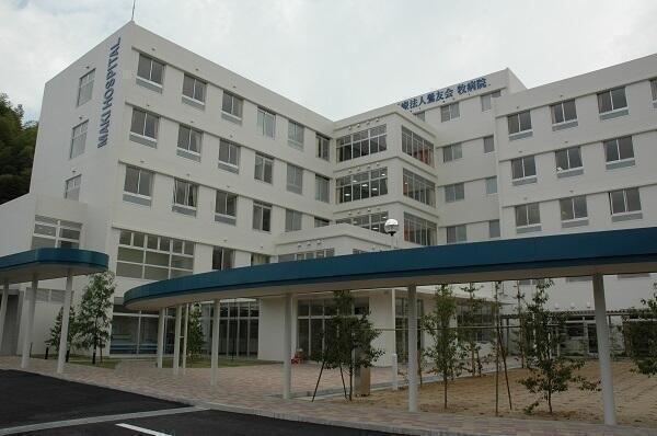 愛媛 県 松山 市 牧 病院