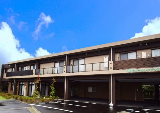 ロイヤルレジデンス鵠沼（常勤）の看護師求人の写真