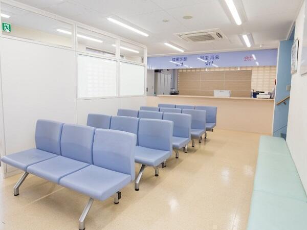 船橋みなとクリニック（常勤）の看護師求人メイン写真5