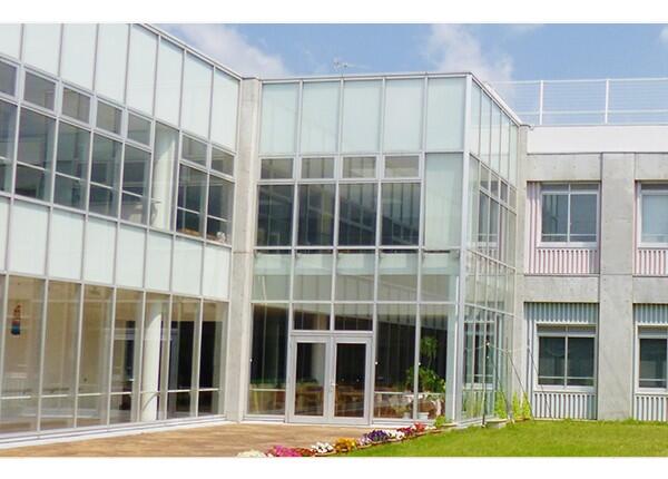 介護老人保健施設 葵の園 水戸（常勤）の理学療法士求人の写真