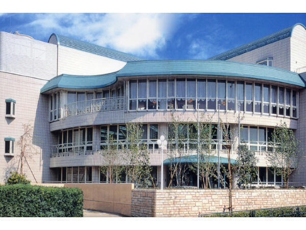 介護老人保健施設南大沢ホロス由木（入浴介助専従/パート）の介護職求人の写真