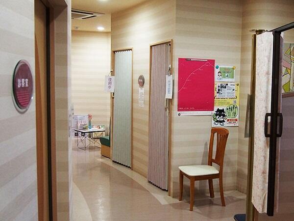 みわクリニック（常勤）の准看護師求人メイン写真2