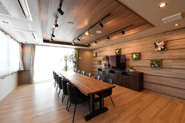 サービス付き高齢者向け住宅　ほっとライフ今宿（常勤）の介護職求人メイン写真5