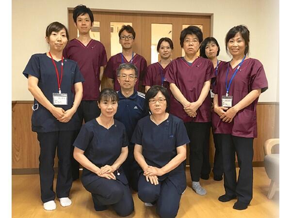 看護小規模多機能型居宅介護　まごのて（パート）の看護師求人メイン写真2