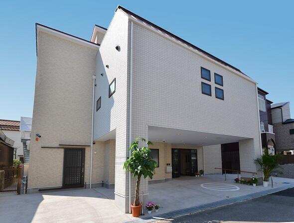 ありがとう居宅介護支援事業所（常勤）のケアマネジャー求人の写真