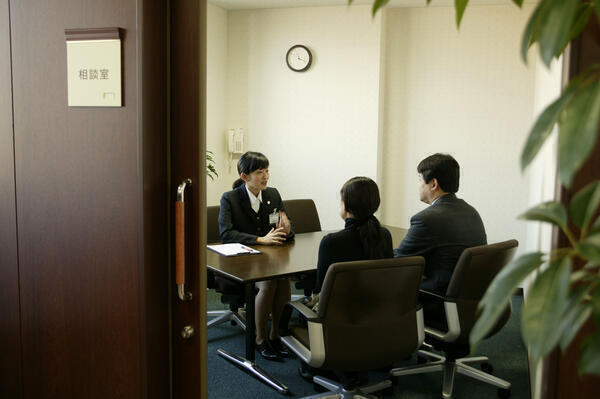一般財団法人信貴山病院分院 上野病院（常勤）の社会福祉士求人メイン写真3