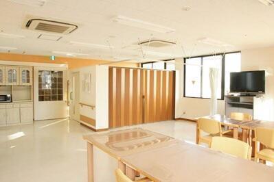 医療法人和光会 ファミリーケア岐阜（常勤）の介護福祉士求人メイン写真2