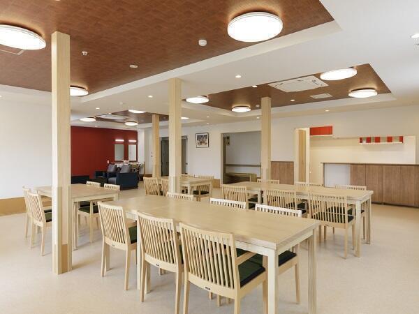 ファミリア三郷アネックス（パート）のケアマネジャー求人メイン写真2