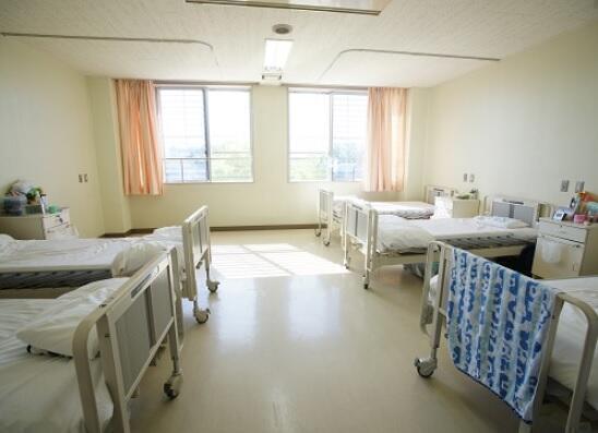 医療法人和心会 松南病院（常勤）の看護助手求人メイン写真3