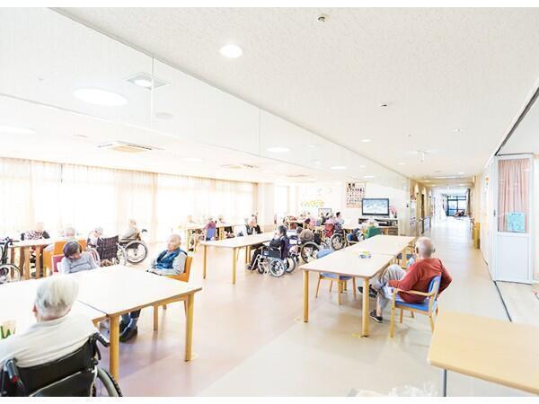 神津有岡地域包括支援センター（常勤）のケアマネジャー求人メイン写真3