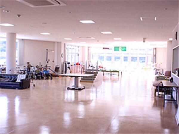 介護老人保健施設 うらら苑（常勤）の作業療法士求人メイン写真2