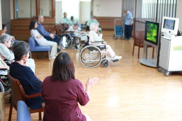 一般財団法人信貴山病院分院 上野病院(常勤)の看護師求人サブ写真3