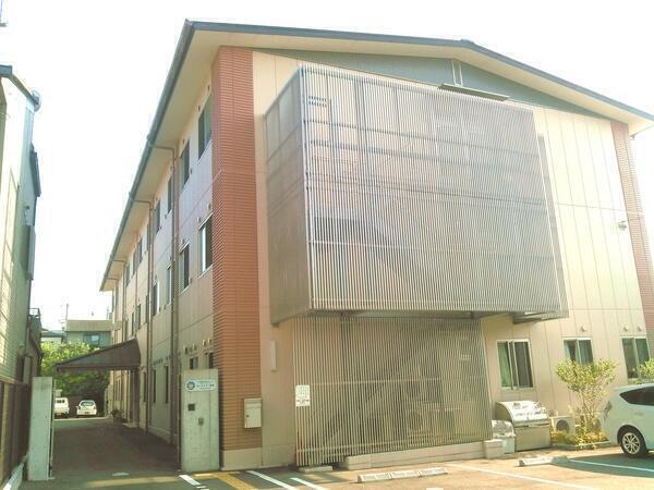 住宅型有料老人ホーム ホームケアー奈良(パート)の介護職求人の写真