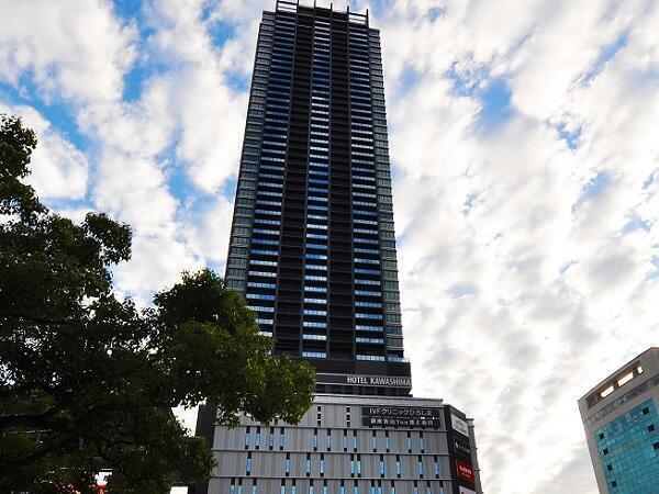 IVFクリニックひろしま（常勤）の医療事務求人メイン写真2