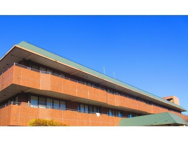 特別養護老人ホーム 寿湘ヶ丘老人ホーム（常勤）の准看護師求人の写真