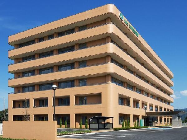 吉川記念病院(常勤)の准看護師求人の写真