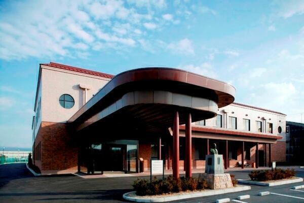 一般財団法人信貴山病院分院 上野病院（常勤）の社会福祉士求人メイン写真2