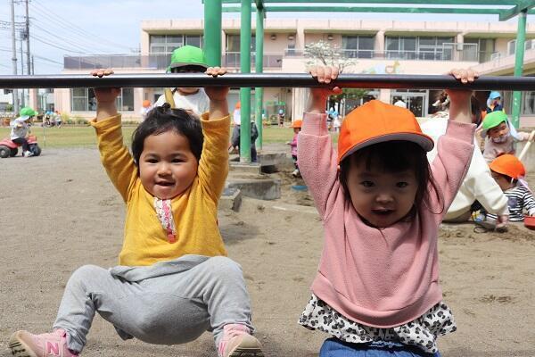 コビープリスクールみさととがさき（常勤/正社員）の保育士求人の写真