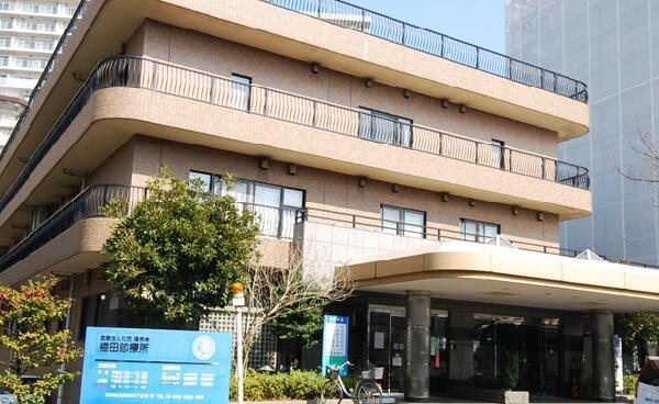 介護老人保健施設しらさぎ（常勤）の介護職求人の写真