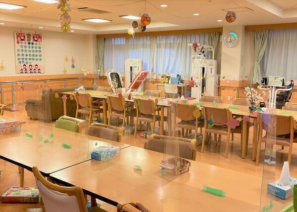 デイサービス ケアサポートたかつ パート の准看護師求人 採用情報 神奈川県川崎市高津区 コメディカルドットコム