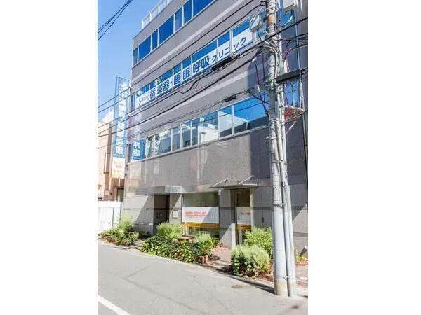柏中央眼科 常勤 の看護師求人 採用情報 千葉県柏市 コメディカルドットコム
