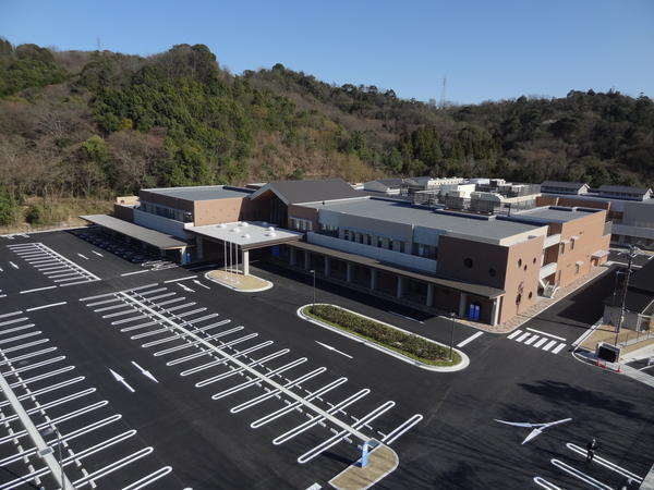 愛知県三河青い鳥医療療育センター パート 臨床検査技師求人 採用情報 愛知県岡崎市 公式求人ならコメディカルドットコム