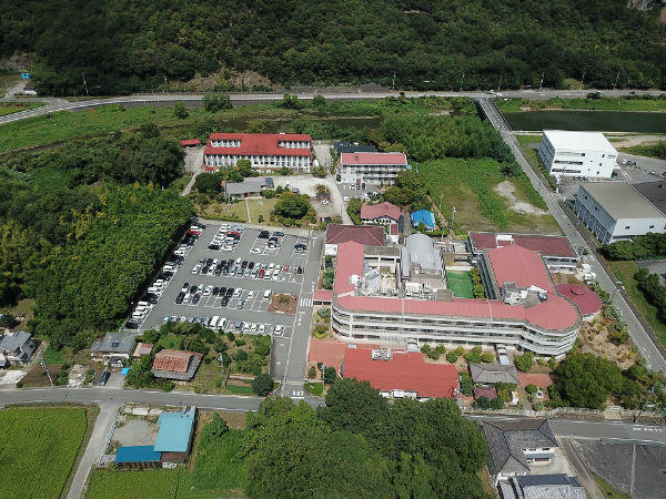 特別養護老人ホームみぎわ園（嘱託職員）の調理師/調理員求人メイン写真2